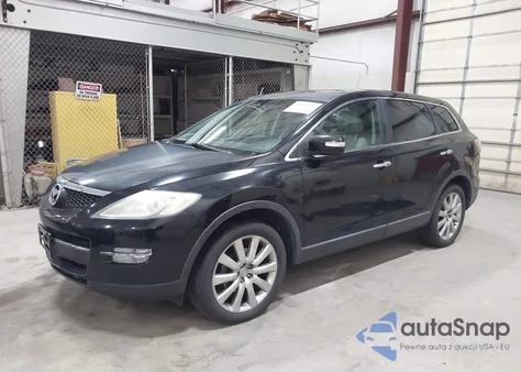 2009 Mazda Cx-9 Grand Touring from USA, damaged, VIN JM3TB38V990180527